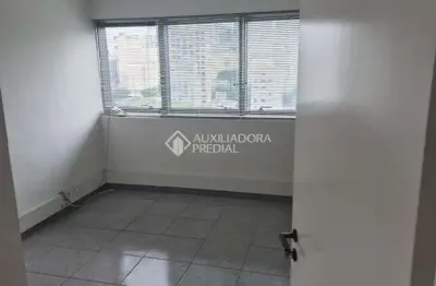 Sala comercial para alugar na rua vergueiro, 875, liberdade, são paulo, 30 m2 por r$ 1.000