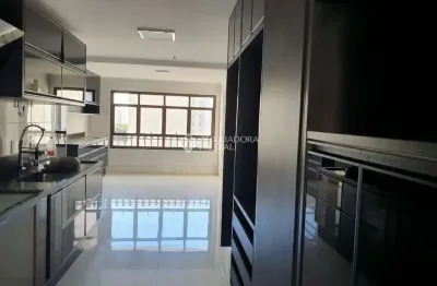 Apartamento com 4 quartos para alugar na rua bela vista, 217, centro, são bernardo do campo, 228 m2 por r$ 5.000