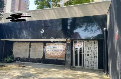 Ponto comercial para alugar na rua padre manoel de paiva, 130, jardim, santo andré, 161 m2 por r$ 10.000
