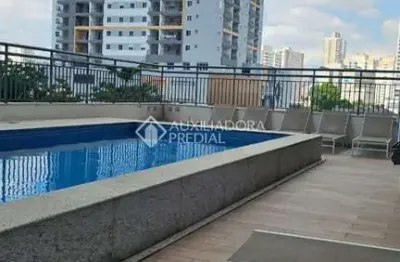 Apartamento com 1 quarto para alugar na rua herval, 247, belenzinho, são paulo, 21 m2 por r$ 1.500