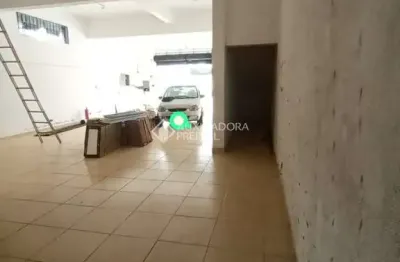 Barracão / galpão / depósito para alugar na avenida getúlio vargas, 1797, baeta neves, são bernardo do campo, 170 m2 por r$ 4.750