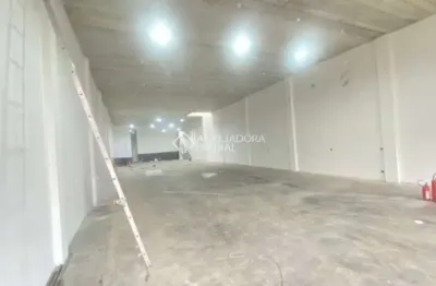 Barracão / galpão / depósito para alugar na avenida getúlio vargas, 1823, baeta neves, são bernardo do campo, 330 m2 por r$ 14.000