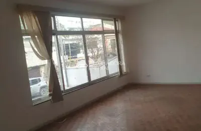 Casa com 3 quartos para alugar na rua josé lobo, 58, jardim maria adelaide, são bernardo do campo, 264 m2 por r$ 5.000