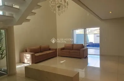 Casa em condomínio fechado com 4 quartos para alugar na rua paramount, 1, anchieta, são bernardo do campo, 464 m2 por r$ 15.000