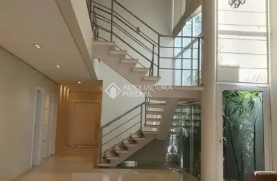 Casa em condomínio fechado com 4 quartos para alugar na rua paramount, 1, anchieta, são bernardo do campo, 464 m2 por r$ 15.000