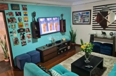 Casa com 3 quartos para alugar na rua luiz ferreira da silva, 29, anchieta, são bernardo do campo, 276 m2 por r$ 6.800