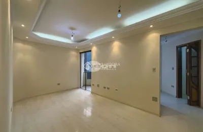 Cobertura com 3 quartos para alugar na Alameda Dona Tereza Cristina, 857, Nova Petrópolis, São Bernardo do Campo, 150 m2 por R$ 5.500