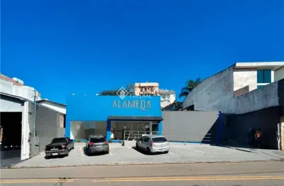 Ponto comercial para alugar na alameda são caetano, 1401, santa maria, são caetano do sul, 169 m2 por r$ 8.900