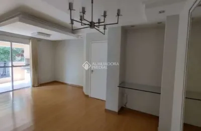 Apartamento com 3 quartos para alugar na rua abdo ambuba, 75, vila andrade, são paulo, 100 m2 por r$ 3.290