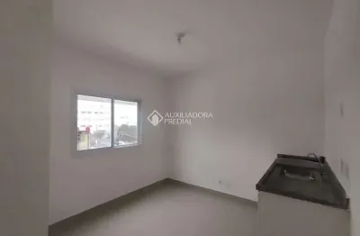 Kitnet / stúdio para alugar na avenida senador vergueiro, 3727, anchieta, são bernardo do campo, 15 m2 por r$ 1.090