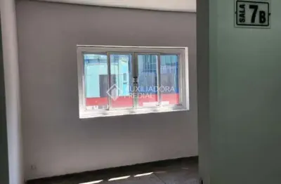 Sala comercial para alugar na rua santa catarina, 25, centro, são caetano do sul, 14 m2 por r$ 950