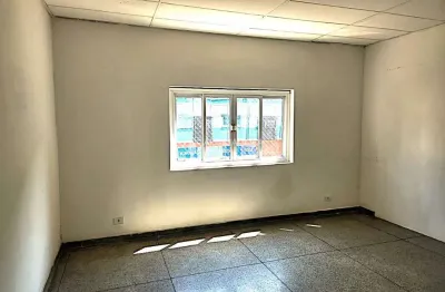 Sala comercial para alugar na rua santa catarina, 25, centro, são caetano do sul, 25 m2 por r$ 950