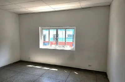 Sala comercial para alugar na rua santa catarina, 25, centro, são caetano do sul, 25 m2 por r$ 950