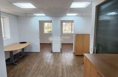 Sala comercial para alugar na avenida senador vergueiro, 3597, anchieta, são bernardo do campo, 45 m2 por r$ 2.190