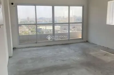 Sala comercial para alugar na avenida kennedy, 1230, jardim do mar, são bernardo do campo, 33 m2 por r$ 1.850