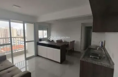 Apartamento com 2 quartos para alugar na rua conduru, 49, vila guarani, são paulo, 37 m2 por r$ 2.390