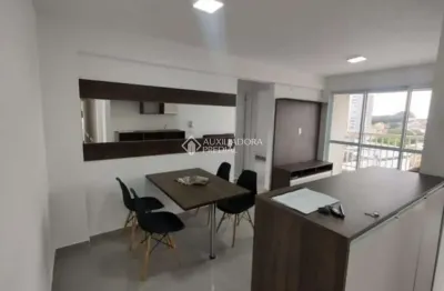 Apartamento com 2 quartos para alugar na Rua Conduru, 49, Vila Guarani, São Paulo, 48 m2 por R$ 2.790