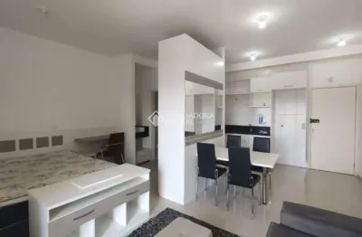 Loft com 1 quarto para alugar na avenida senador vergueiro, 2123, centro, são bernardo do campo, 42 m2 por r$ 2.390