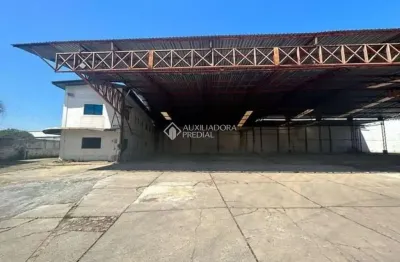 Barracão / galpão / depósito para alugar na rua valdomiro luiz, 60, demarchi, são bernardo do campo, 1841 m2 por r$ 31.900