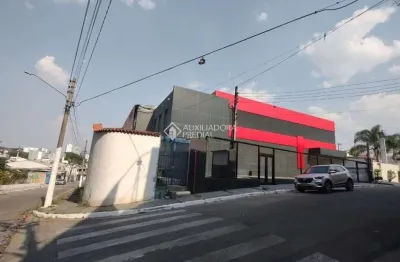 Prédio para alugar na rua joão martins, 446, parque cruzeiro do sul, são paulo, 2395 m2 por r$ 89.900