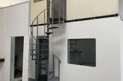 Ponto comercial para alugar na avenida maria servidei demarchi, 1100, demarchi, são bernardo do campo, 292 m2 por r$ 14.690