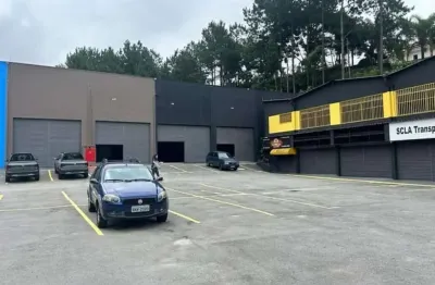 Ponto comercial para alugar na avenida maria servidei demarchi, 1100, demarchi, são bernardo do campo, 530 m2 por r$ 23.900