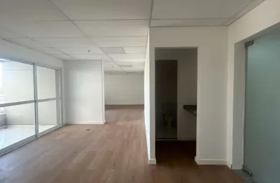 Sala comercial para alugar na avenida kennedy, 1230, jardim do mar, são bernardo do campo, 36 m2 por r$ 2.190