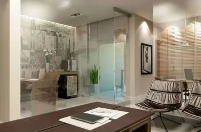 Apartamento para alugar na avenida kennedy, 1230, jardim do mar, são bernardo do campo, 681 m2 por r$ 37.900