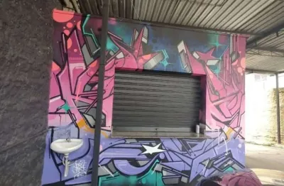 Ponto comercial para alugar na rua madre cabrini, 328, vila mariana, são paulo, 50 m2 por r$ 2.200