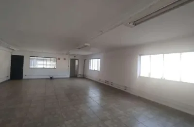 Sala comercial para alugar na rua lucinda ferreira, 122, vila firmiano pinto, são paulo, 134 m2 por r$ 4.090