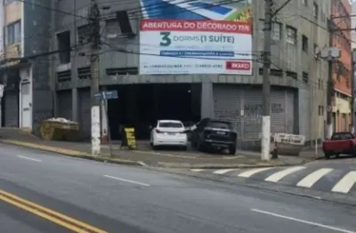 Ponto comercial para alugar na rua afonsina, 95, rudge ramos, são bernardo do campo, 195 m2 por r$ 13.900