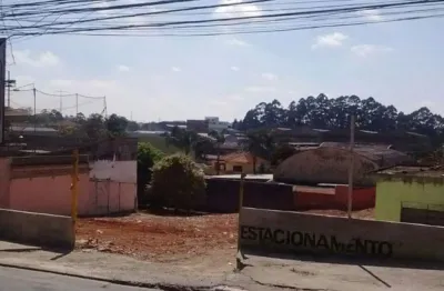 Terreno comercial para alugar na avenida dom pedro ii, 2474, campestre, santo andré por r$ 21.900
