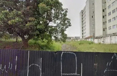 Terreno comercial para alugar na avenida alfredo maluf, 695, vila alto de santo andré, santo andré por r$ 26.900