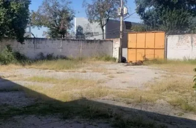 Terreno comercial para alugar na avenida martim francisco, 1536, vila alto de santo andré, santo andré, 648 m2 por r$ 6.900