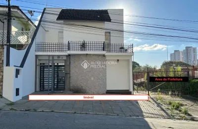 Prédio para alugar na Rua Pedro Nolasco da Cunha, 148, Jardim Avelino, São Paulo, 340 m2 por R$ 10.700