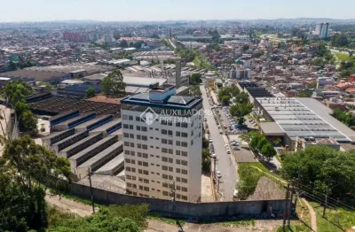 Prédio para alugar na Rua Luiz Lawrie Reid, 548, Campanário, Diadema, 4950 m2 por R$ 148.500