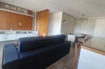 Apartamento com 2 quartos para alugar na Alameda Porcelana, 55, Cerâmica, São Caetano do Sul, 90 m2 por R$ 7.000