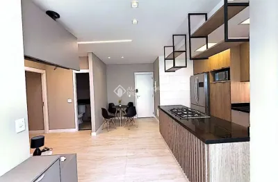 Apartamento com 2 quartos para alugar na Alameda Porcelana, 185, Cerâmica, São Caetano do Sul, 56 m2 por R$ 6.600