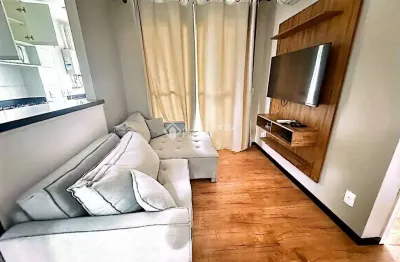 Apartamento com 2 quartos para alugar na Alameda Porcelana, 185, Cerâmica, São Caetano do Sul, 56 m2 por R$ 6.000