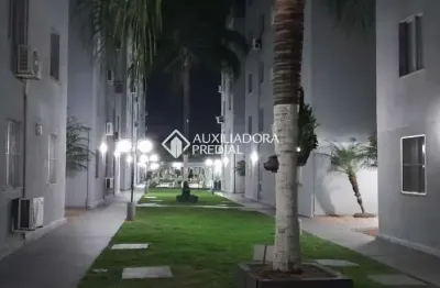 Apartamento com 2 quartos para alugar na rua germano basler, 115, jardim leopoldina, porto alegre, 40 m2 por r$ 1.000