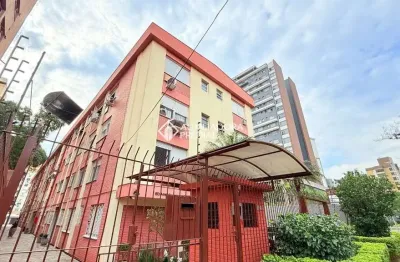 Apartamento com 1 quarto para alugar na rua anita garibaldi, 2360, boa vista, porto alegre, 43 m2 por r$ 2.500