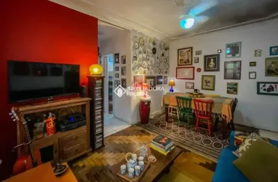 Apartamento com 2 quartos para alugar na rua general neto, 220, floresta, porto alegre, 72 m2 por r$ 2.000