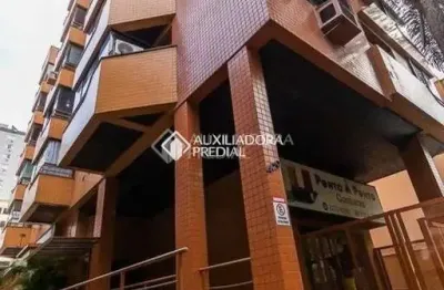 Apartamento com 1 quarto para alugar na rua doutor timóteo, 429, moinhos de vento, porto alegre, 40 m2 por r$ 2.600