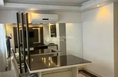Casa em condomínio fechado com 4 quartos para alugar na avenida willy eugênio fleck, 1500, sarandi, porto alegre, 176 m2 por r$ 6.500