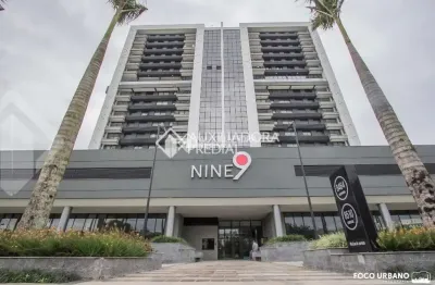 Apartamento com 1 quarto para alugar na ipiranga - de 7990 a 8800 - lado par, 8500, jardim carvalho, porto alegre, 57 m2 por r$ 2.300