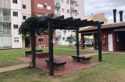 Apartamento com 2 quartos para alugar na rua joaquim caetano, 700, fátima, canoas, 52 m2 por r$ 1.500