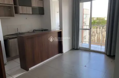Apartamento com 2 quartos para alugar na rua joaquim caetano, 700, fátima, canoas, 52 m2 por r$ 1.500