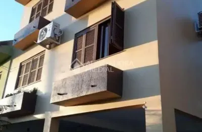Apartamento com 1 quarto para alugar na avenida dona rosalina, 120, igara, canoas, 65 m2 por r$ 1.800