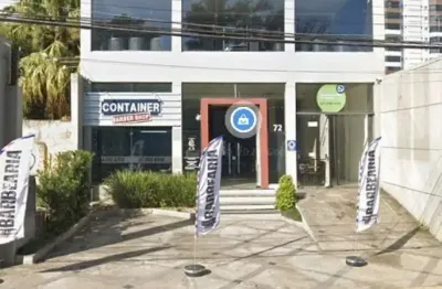 Ponto comercial para alugar na rua mathias velho, 72, centro, canoas, 100 m2 por r$ 9.000