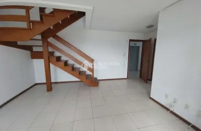 Cobertura com 2 quartos para alugar na avenida victor barreto, 2138, centro, canoas, 92 m2 por r$ 2.900